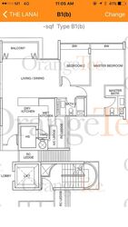 The Lanai (D23), Condominium #557327541